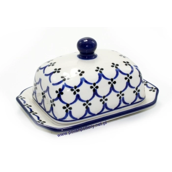 Maselnica 1/2 kostki II Gatunek dek. 27X Koronka